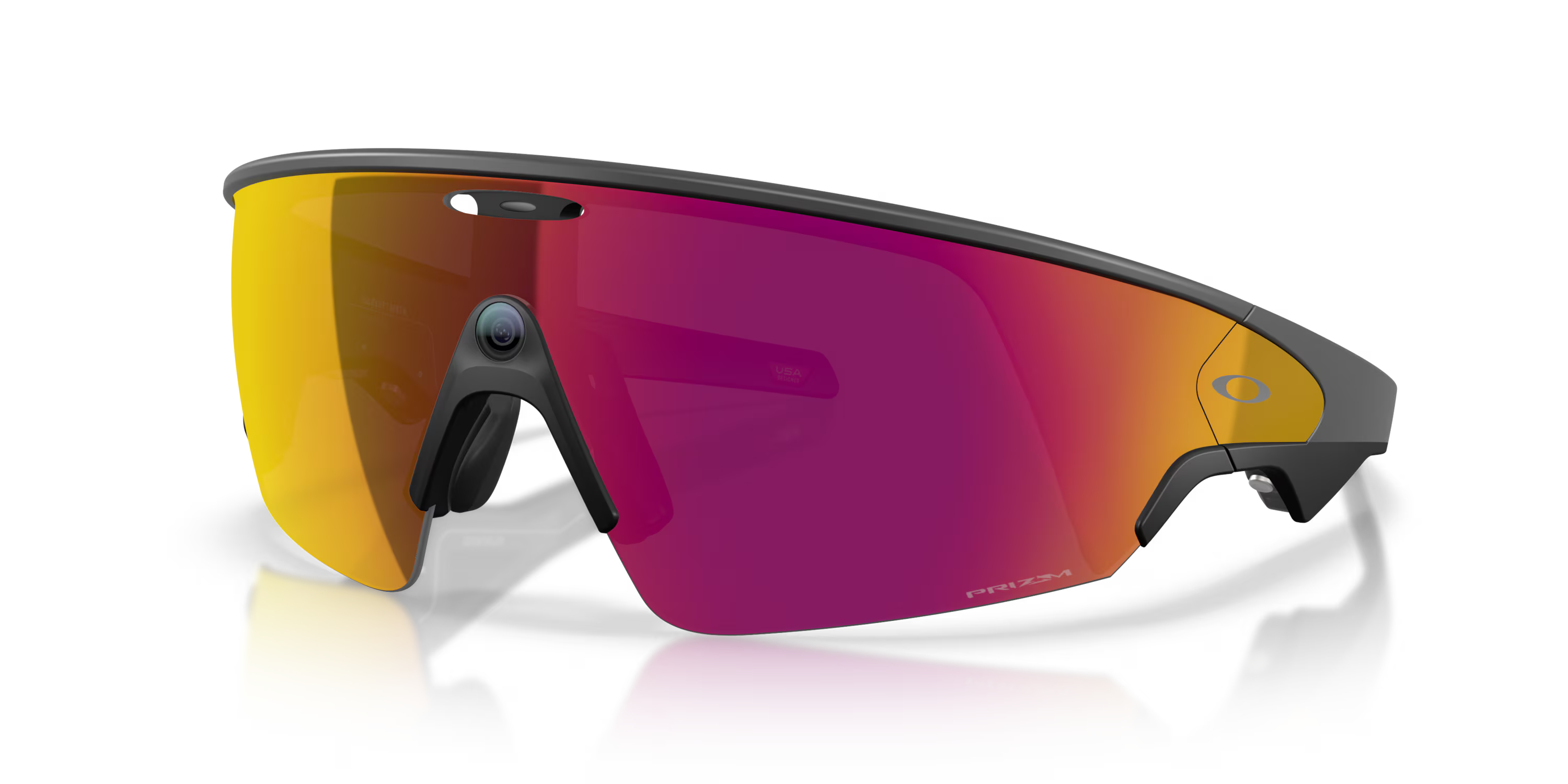 Vanguard Meta AI Glasses