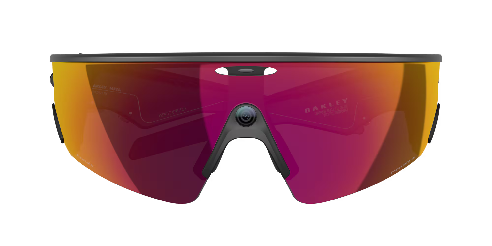 Vanguard Meta AI Glasses
