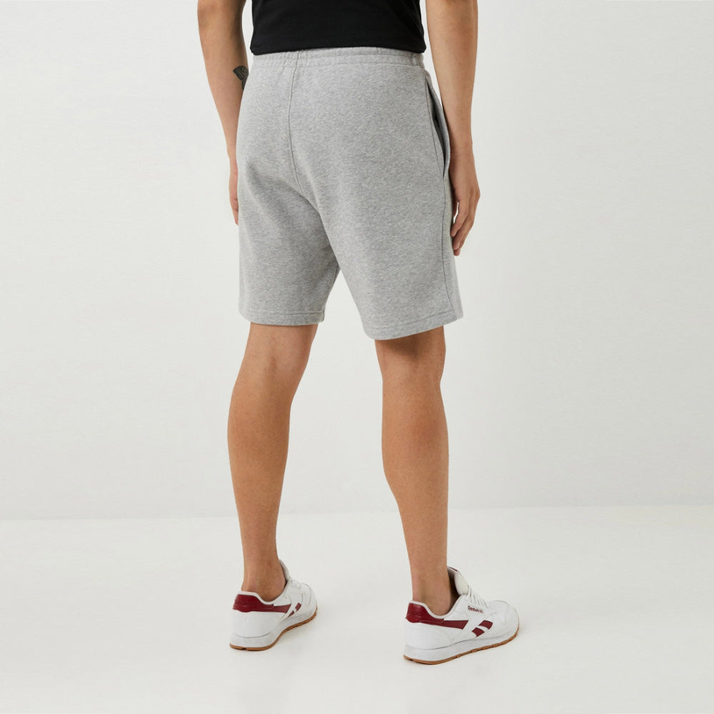 Identity Left Leg Logo Shorts - Men