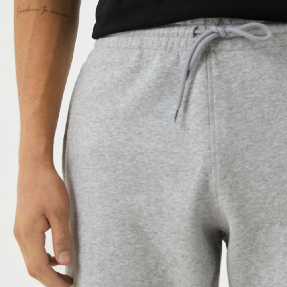 Identity Left Leg Logo Shorts - Men
