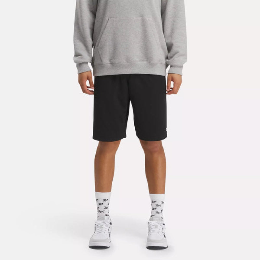 Open Hole Basketball Jogging Shorts - Men