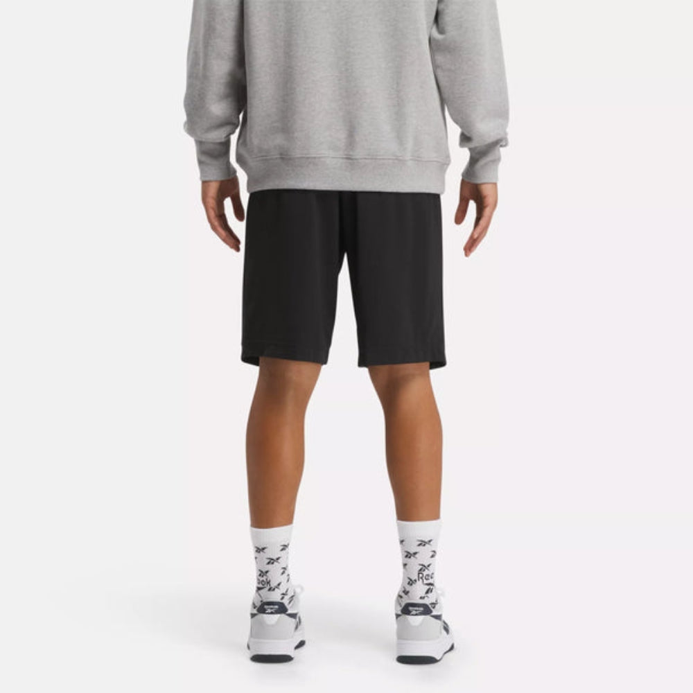 Open Hole Basketball Jogging Shorts - Men