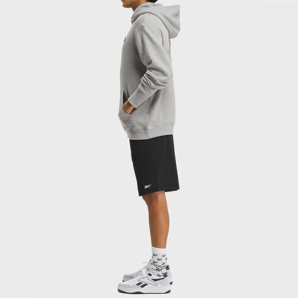 Open Hole Basketball Jogging Shorts - Men