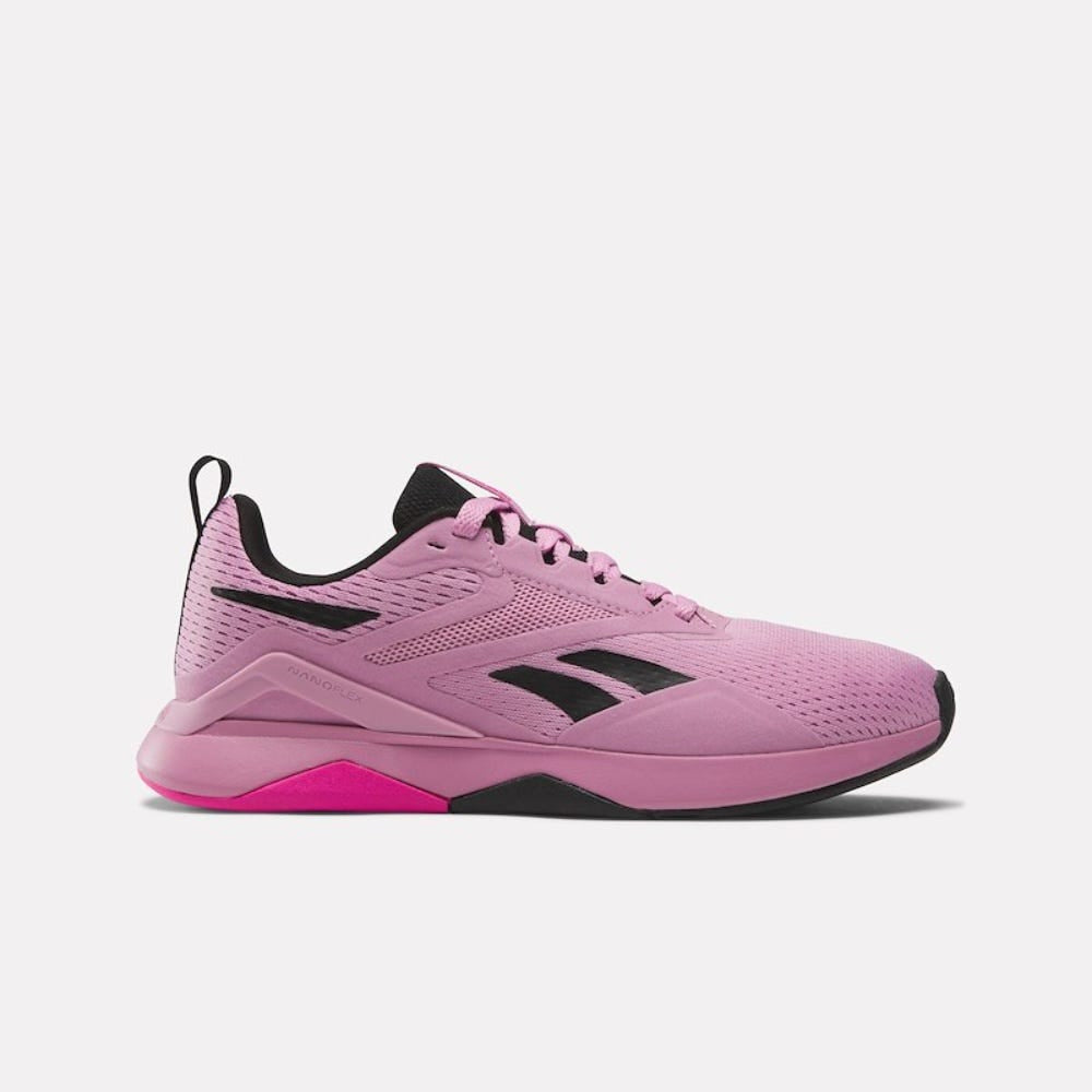 Nanoflex TR 2 Sneakers - Women