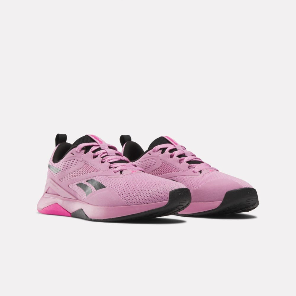Nanoflex TR 2 Sneakers - Women