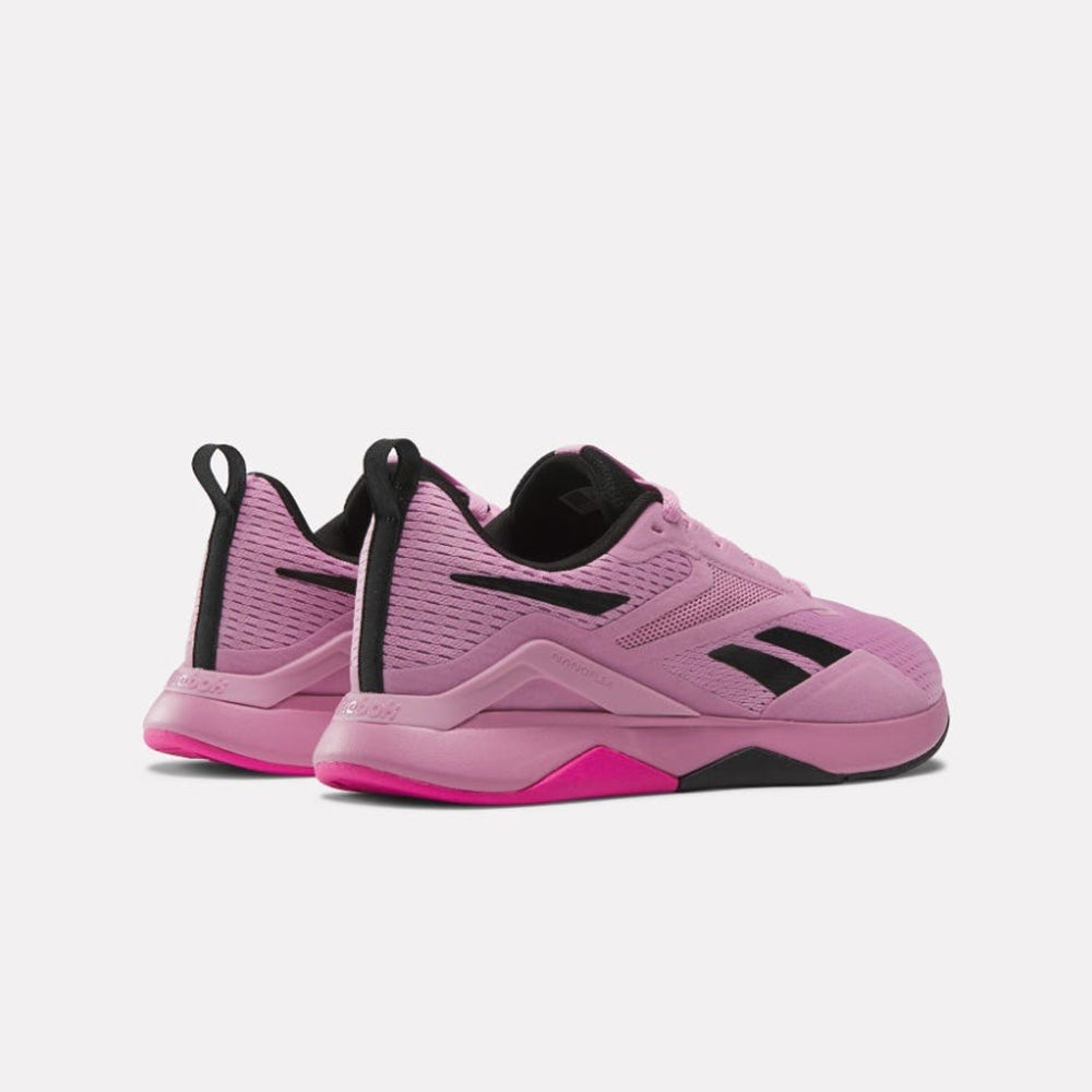 Nanoflex TR 2 Sneakers - Women