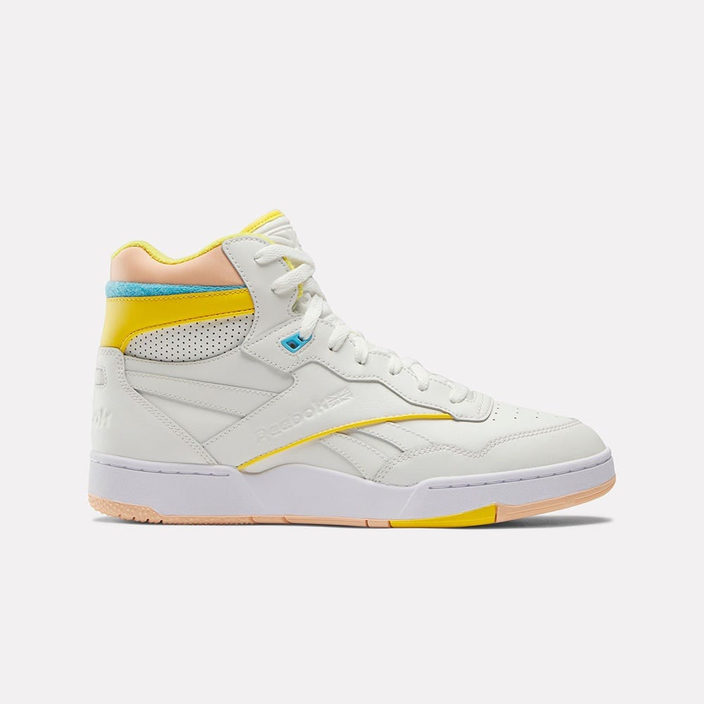 BB4000 ll Mid Shoes - Unisex