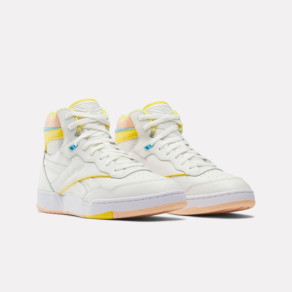 BB4000 ll Mid Shoes - Unisex
