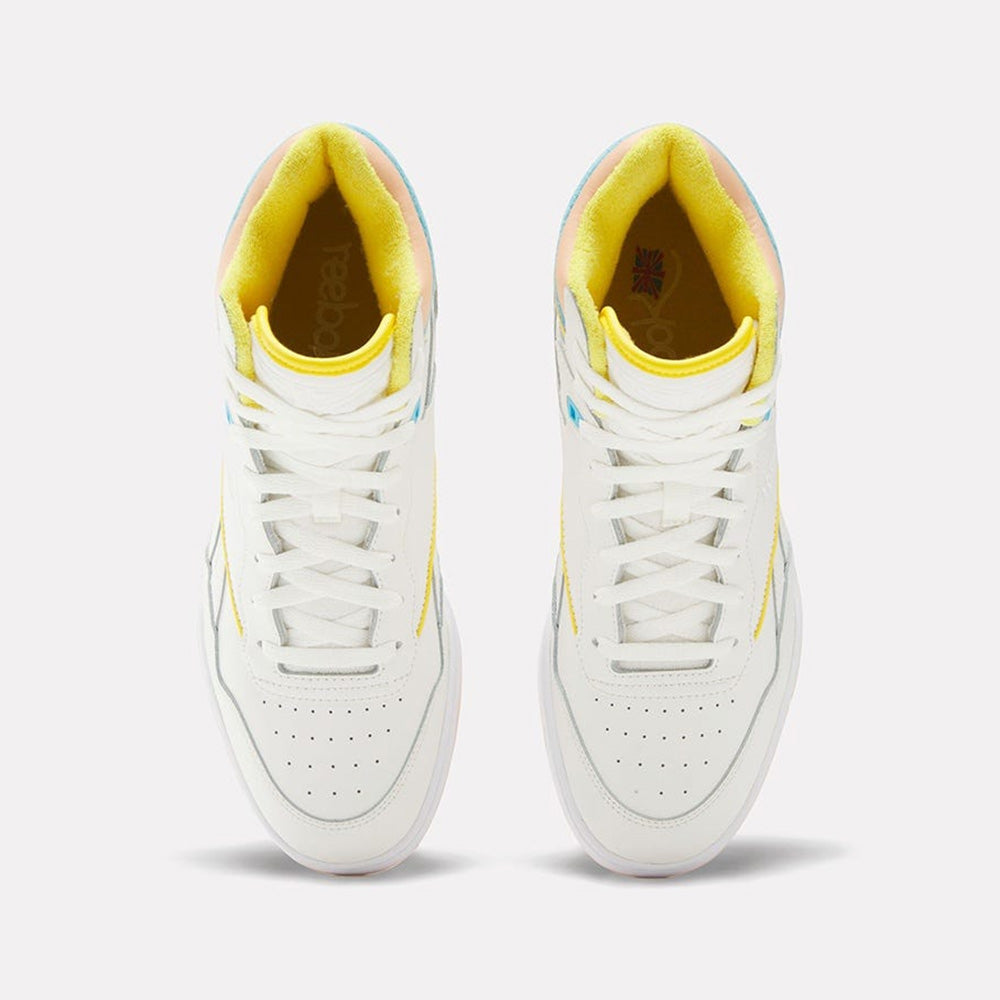 BB4000 ll Mid Shoes - Unisex
