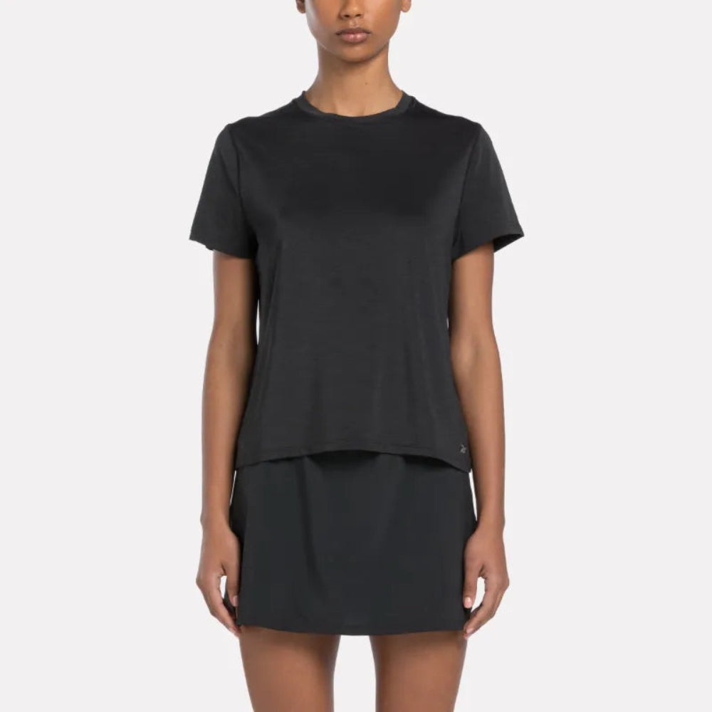 RBK-Chill Athletic Tee - Women