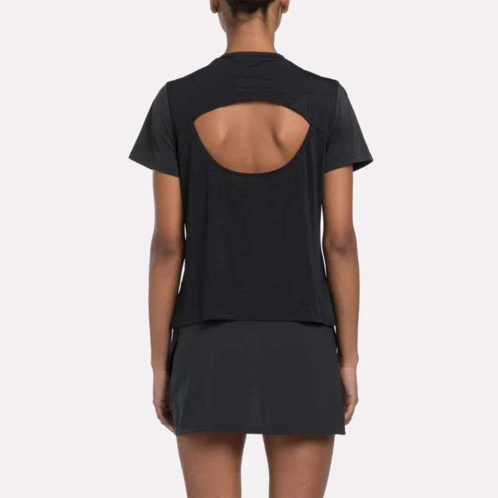 RBK-Chill Athletic Tee - Women