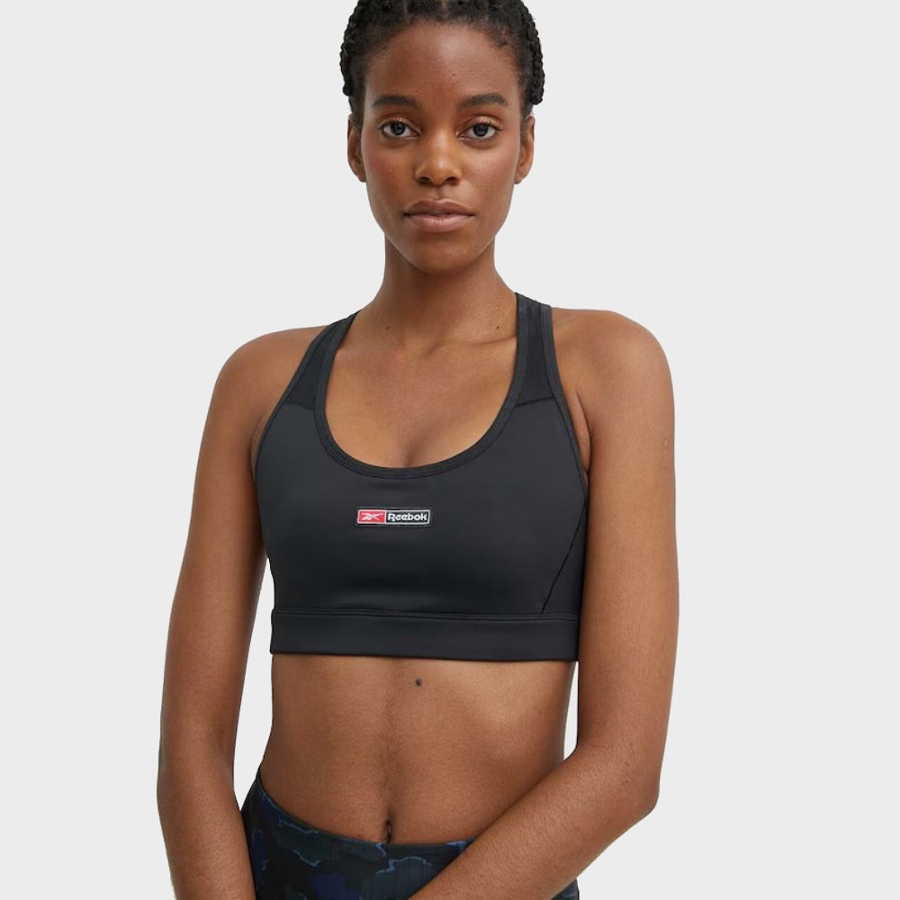 Lux Bold Training Bra - Women
