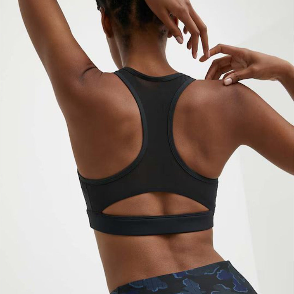 Lux Bold Training Bra - Women