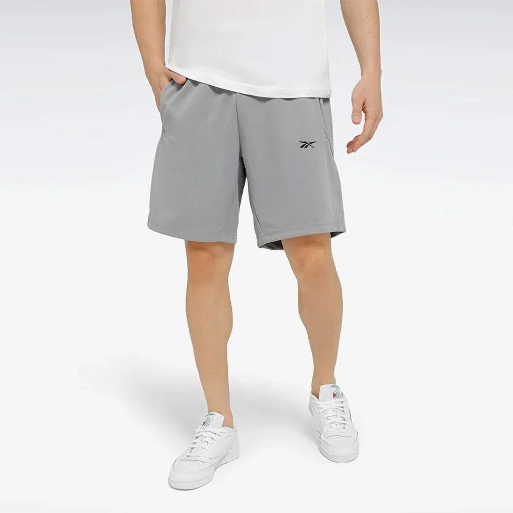Strength Knit Shorts - Men