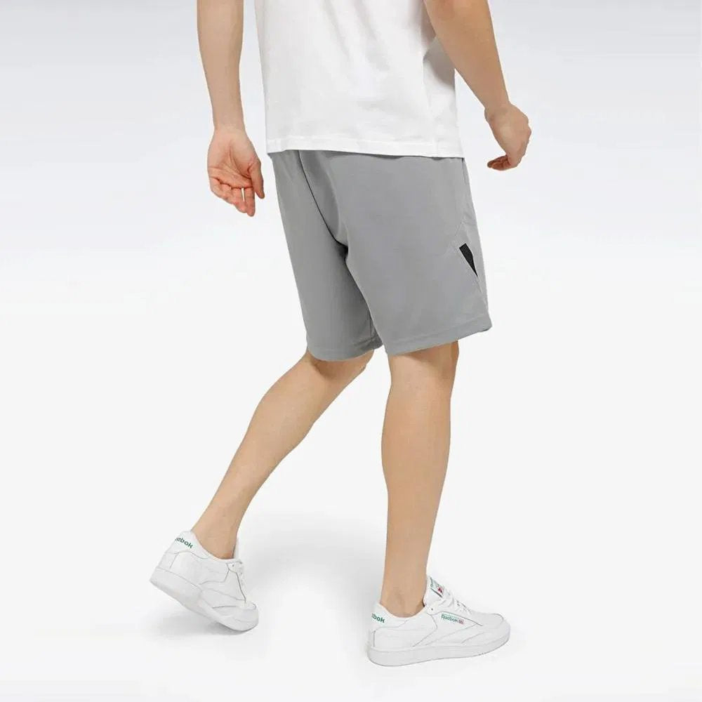 Strength Knit Shorts - Men