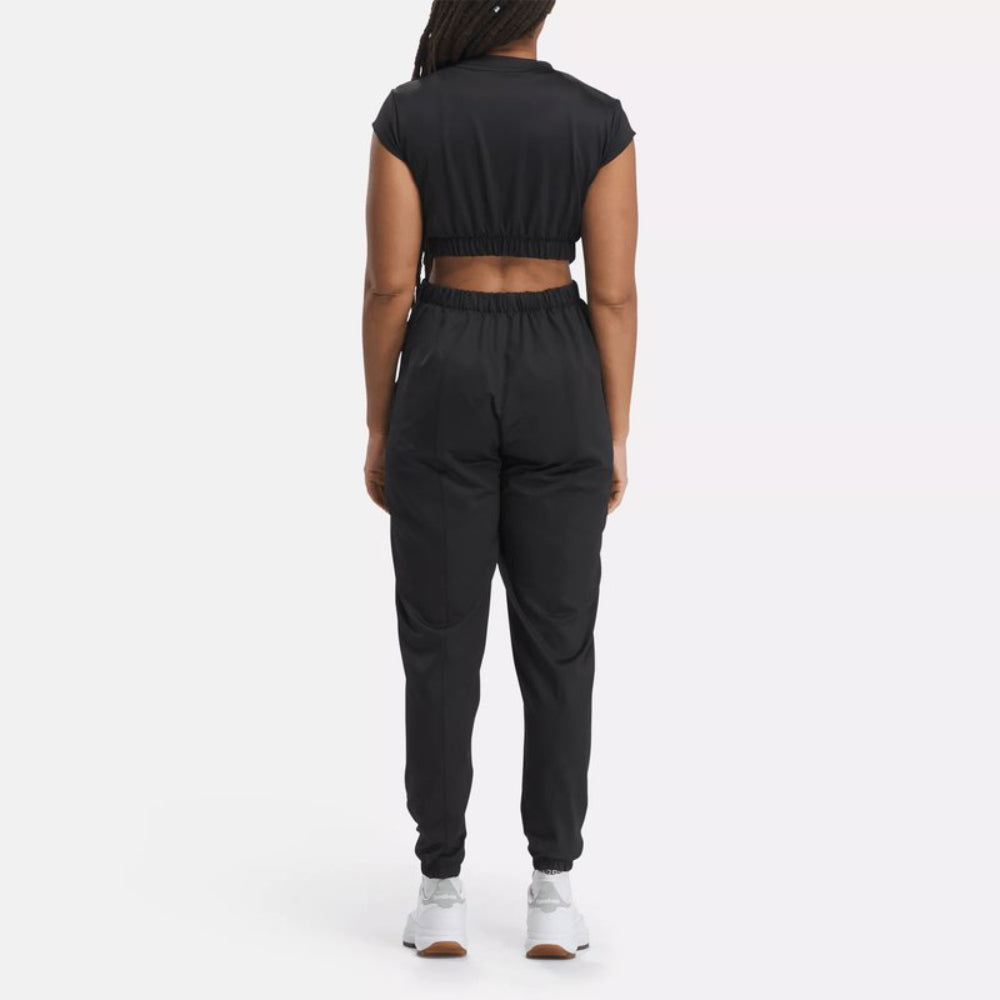 Casual Classics Jumpsuit - Women