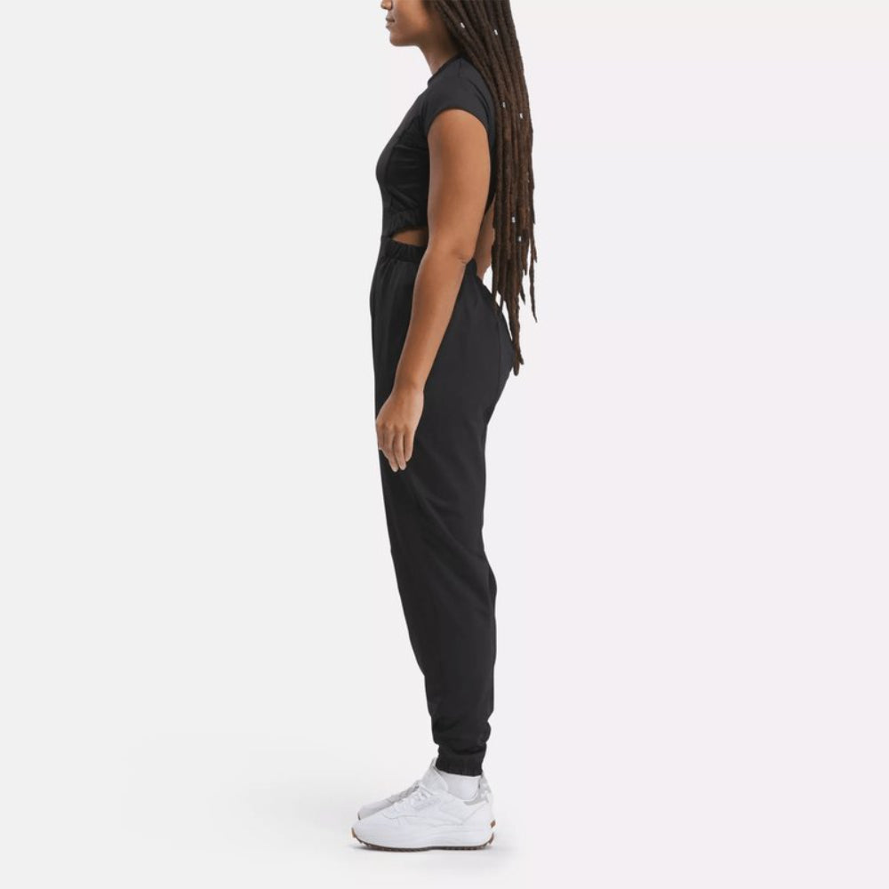 Casual Classics Jumpsuit - Women