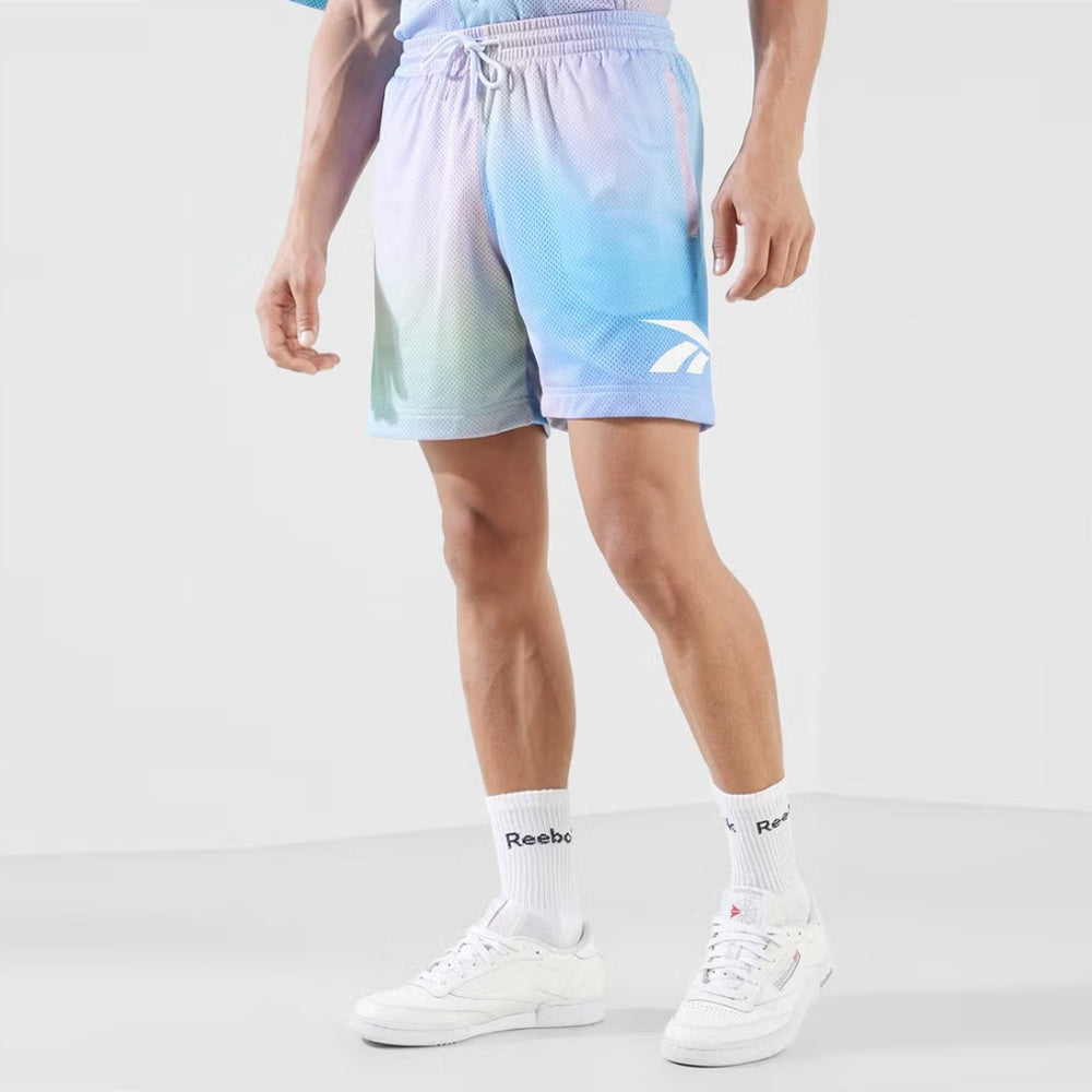 Classic Dopamine All Over Printed Shorts - Men
