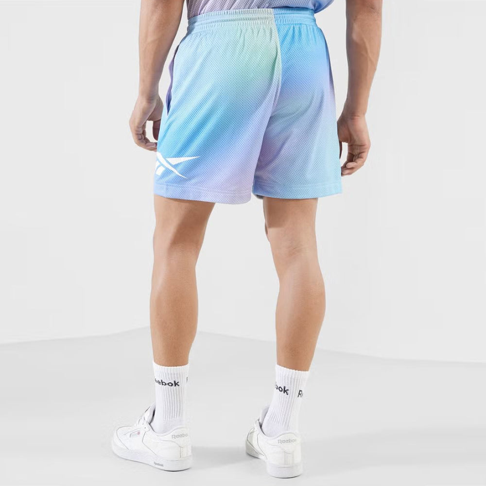 Classic Dopamine All Over Printed Shorts - Men