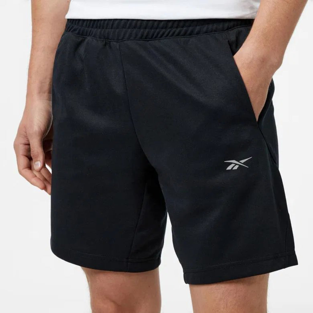 Strength Knit Shorts - Men