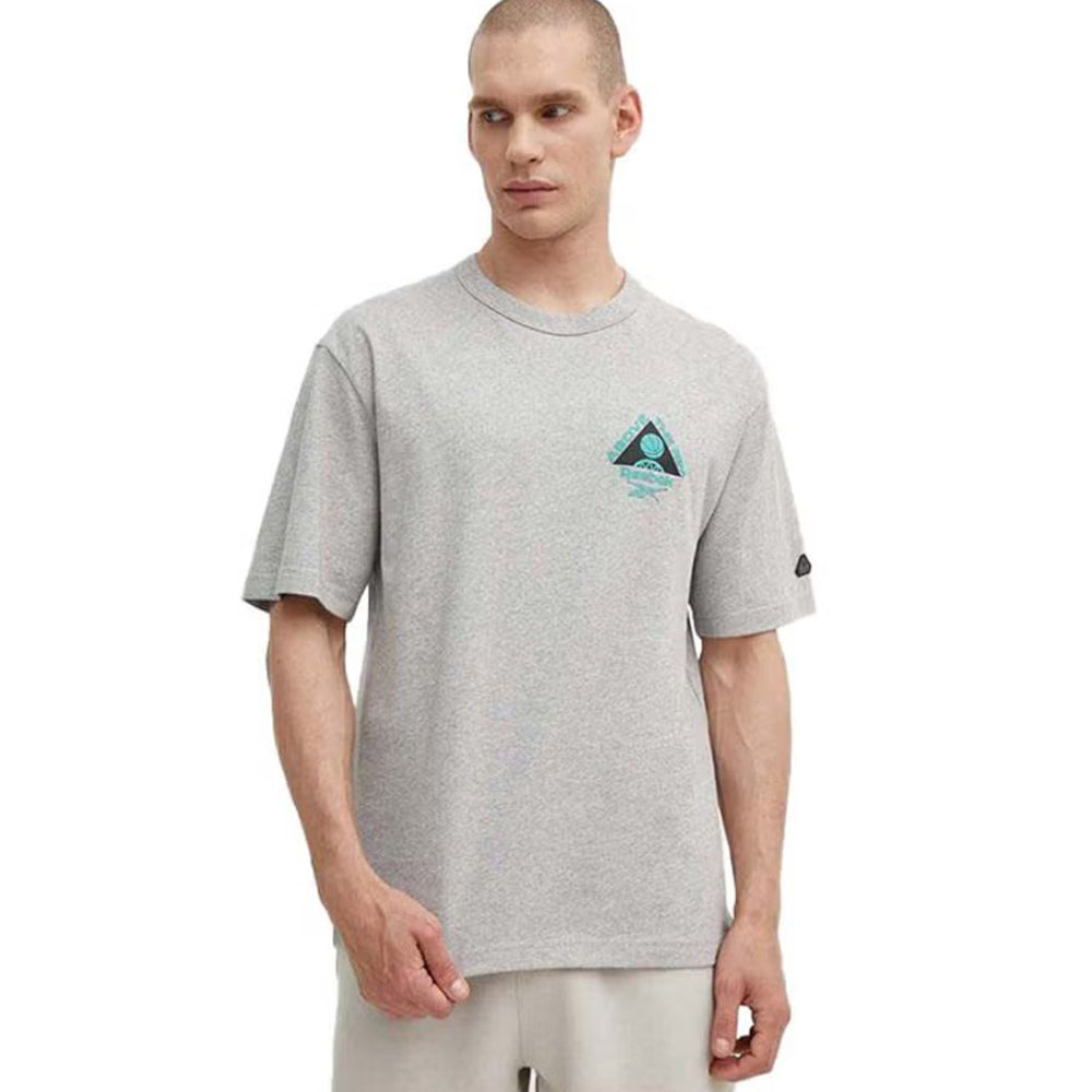 Above The Rim Hoopwear Tee - Men