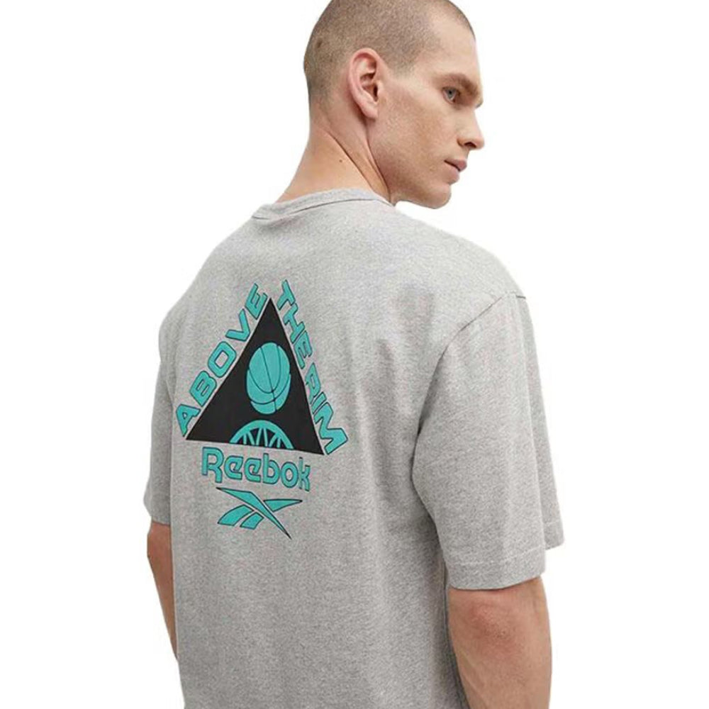 Above The Rim Hoopwear Tee - Men