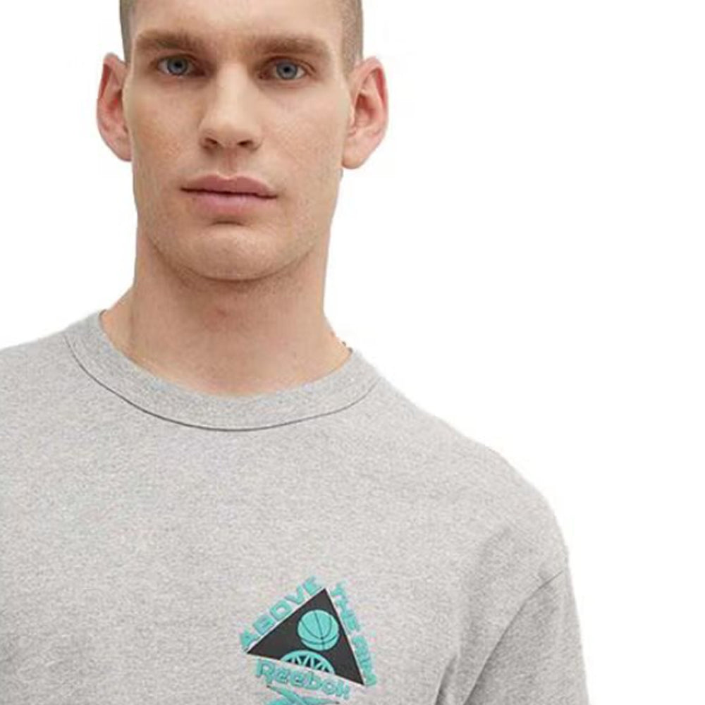 Above The Rim Hoopwear Tee - Men