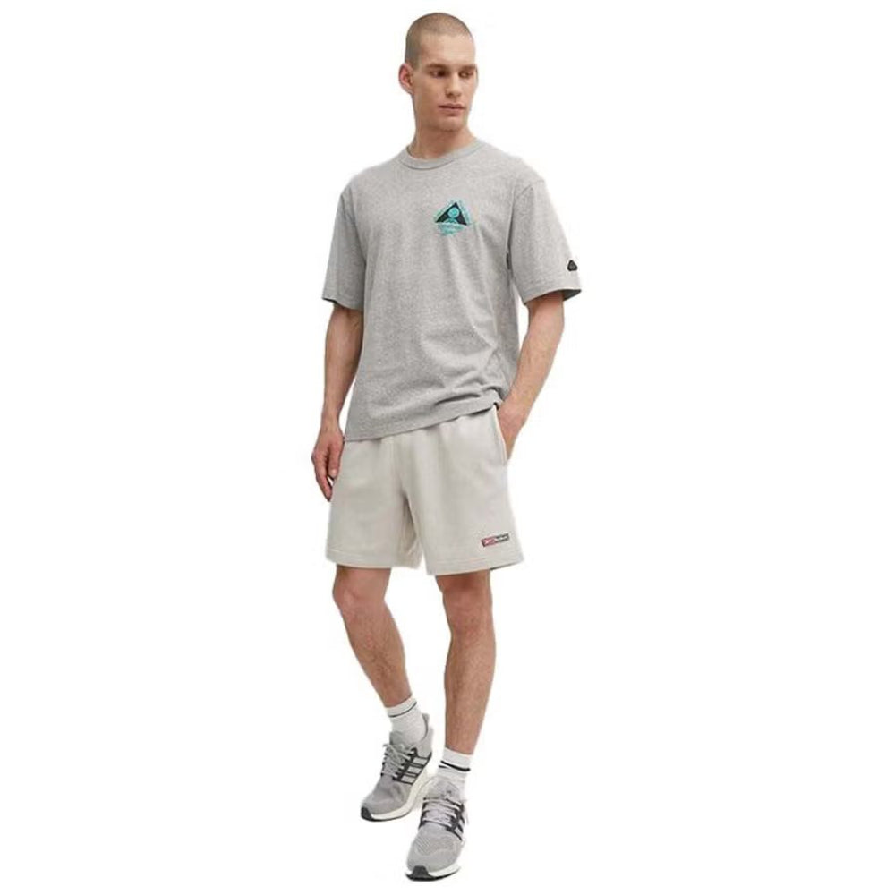 Above The Rim Hoopwear Tee - Men