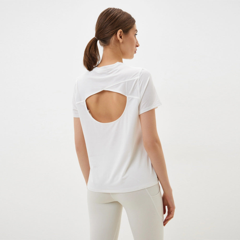Chill Athletic Tee - Women