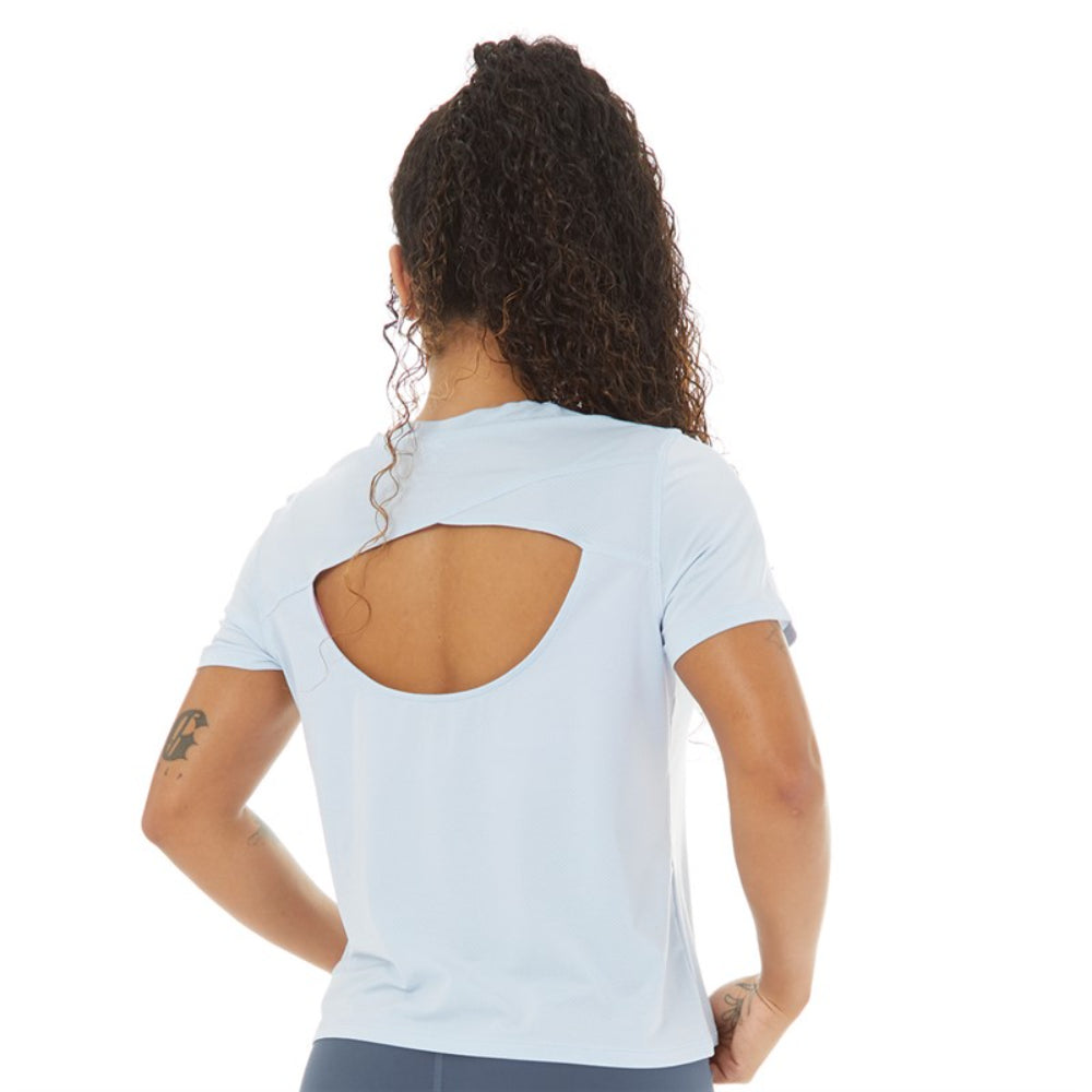 Chill Athletic Tee - Women