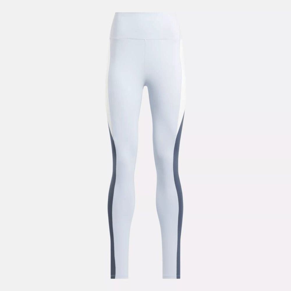 Lux High-Rise Colorblock Leggings - Women