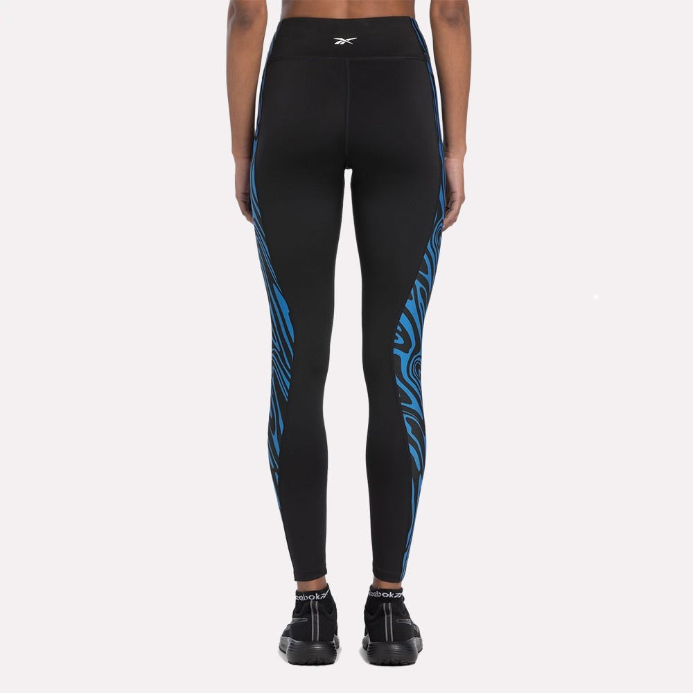 Modern Safari Leggings - Women