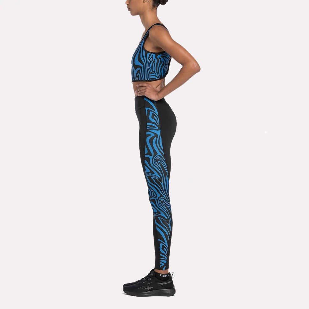 Modern Safari Leggings - Women