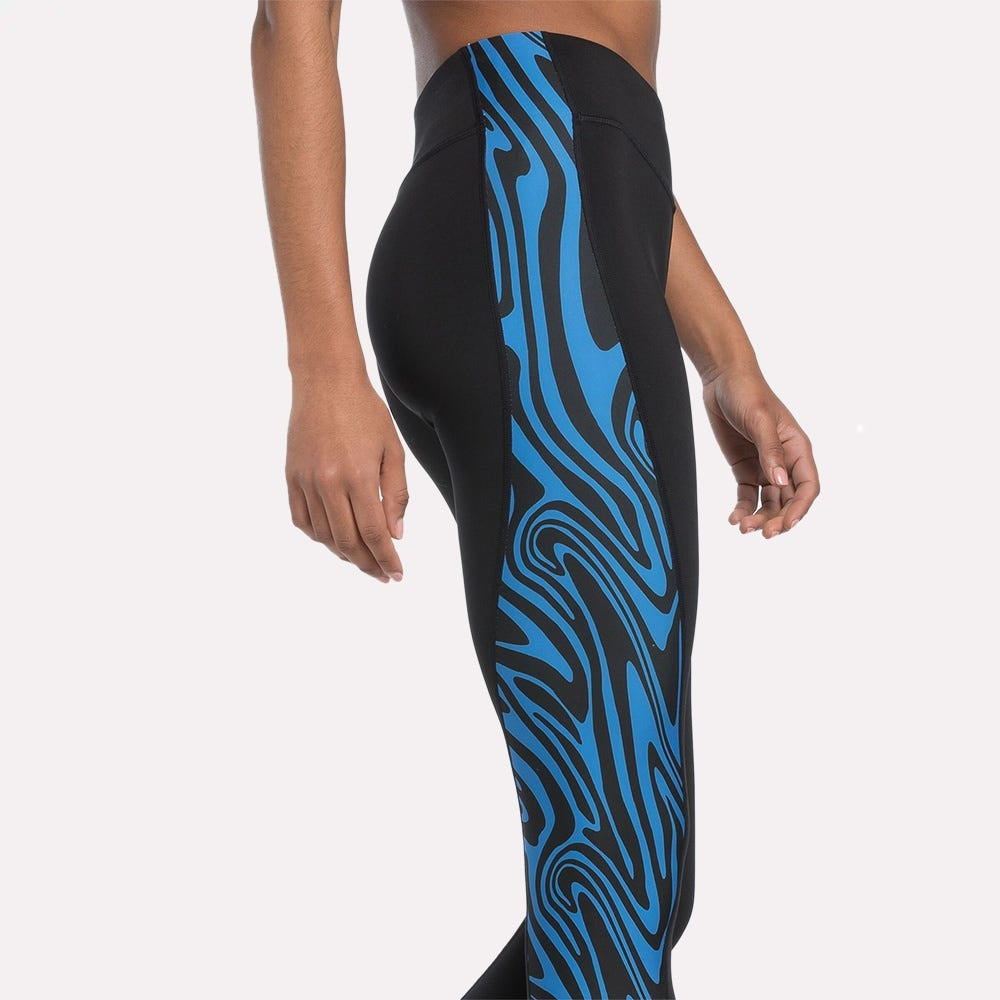 Modern Safari Leggings - Women
