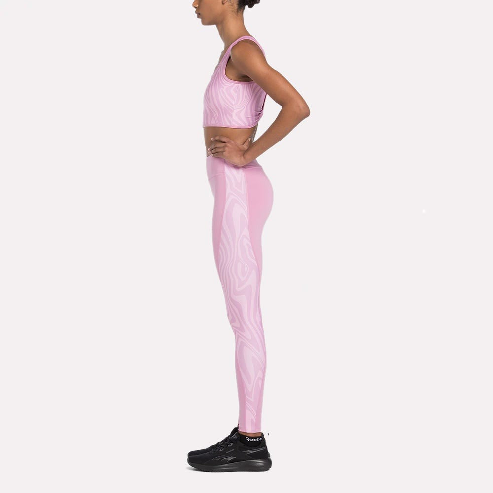 Modern Safari Leggings - Women
