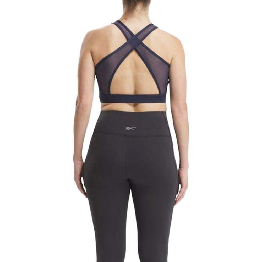 Identity Train Vector Sports Bra - Women
