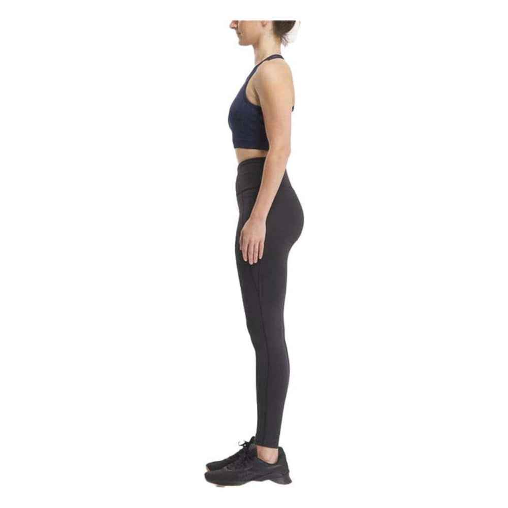 Identity Train Vector Sports Bra - Women