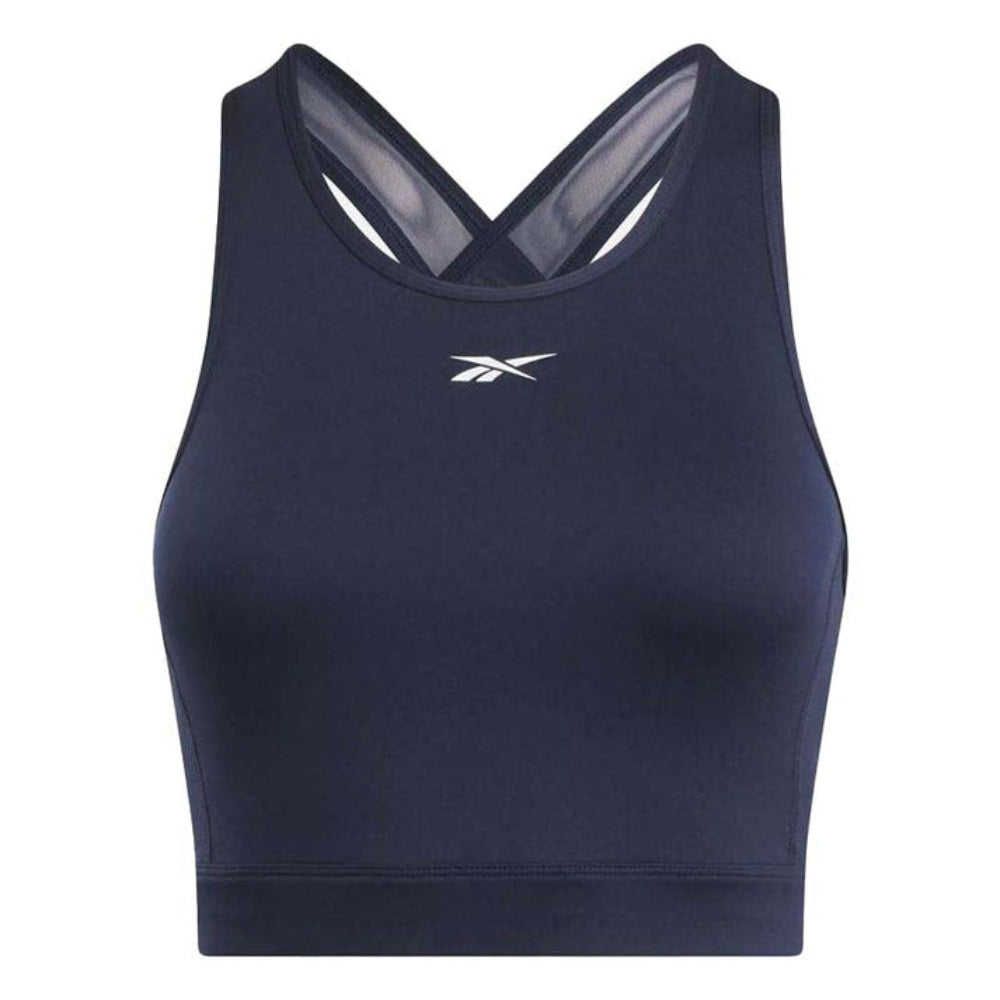 Identity Train Vector Sports Bra - Women