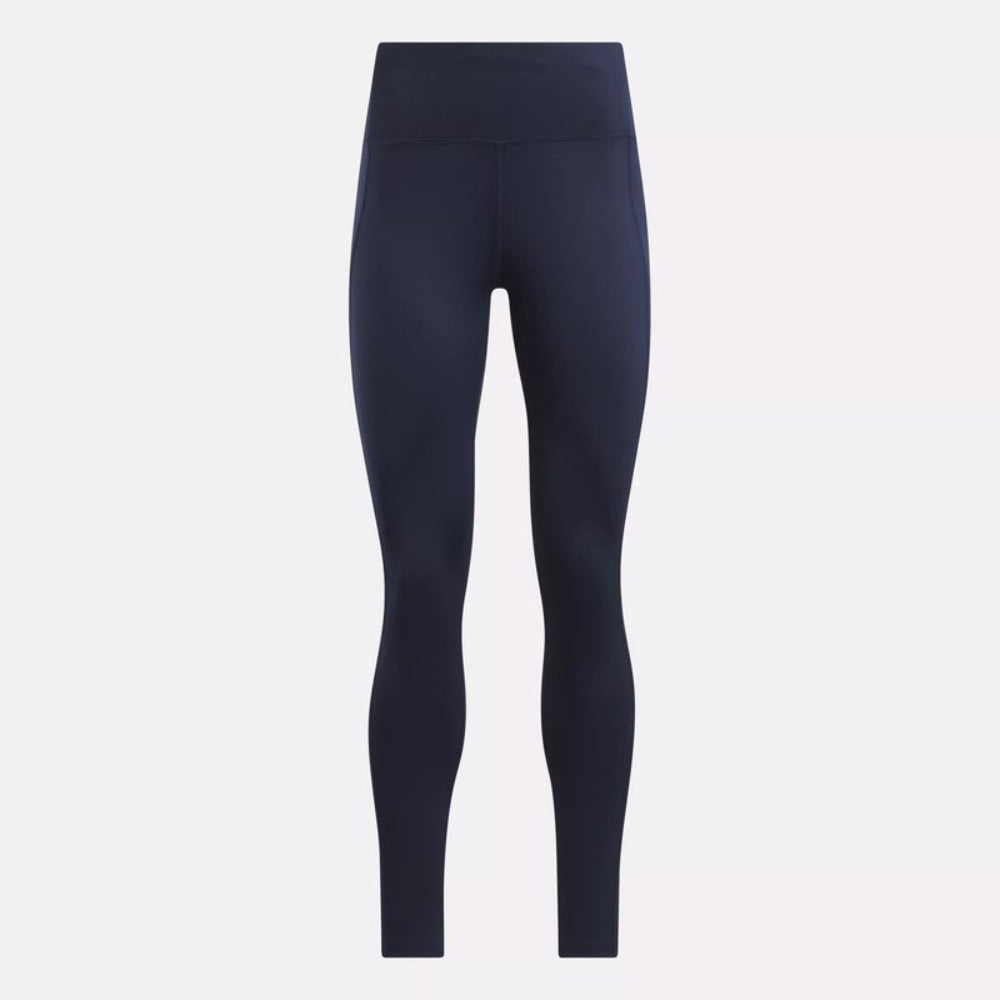 Identity Train Big Logo Leggings - Women