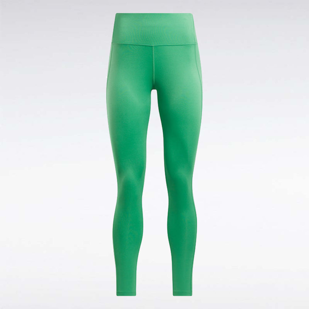 Identity Train Big Logo Leggings - Women