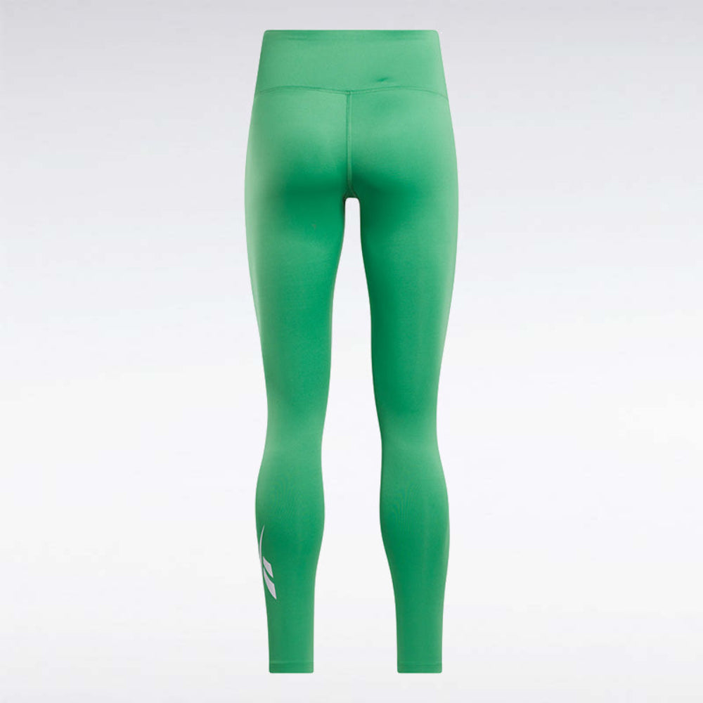 Identity Train Big Logo Leggings - Women