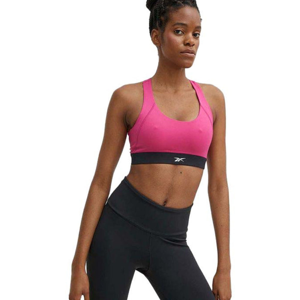 Identity Train Racer Bra - Women