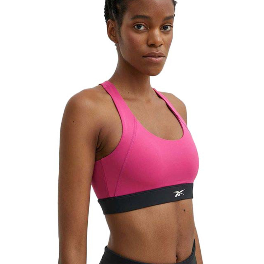 Identity Train Racer Bra - Women
