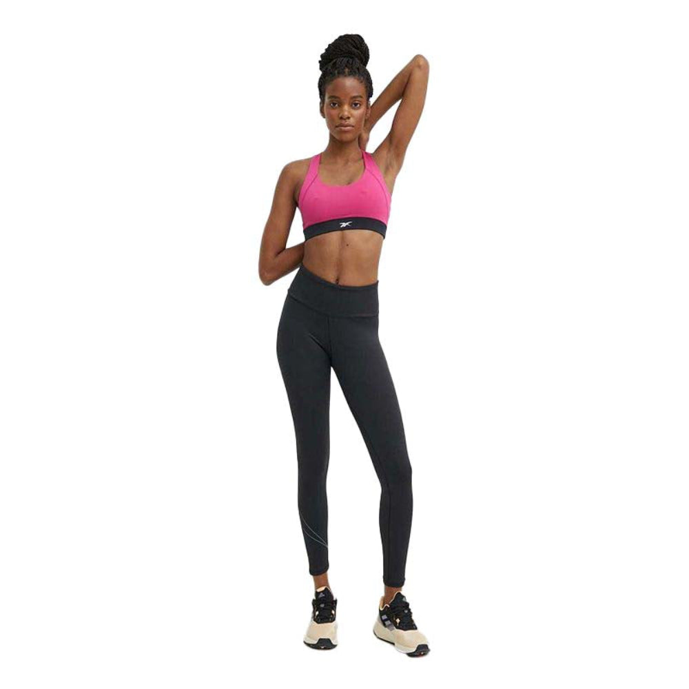 Identity Train Racer Bra - Women