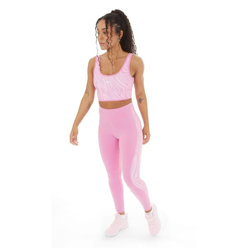 Modern Safari Poly Bralette - Women