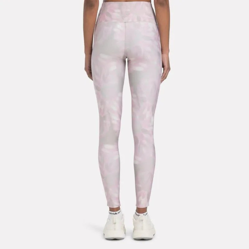 Identity Train All Over Print Tight - Women