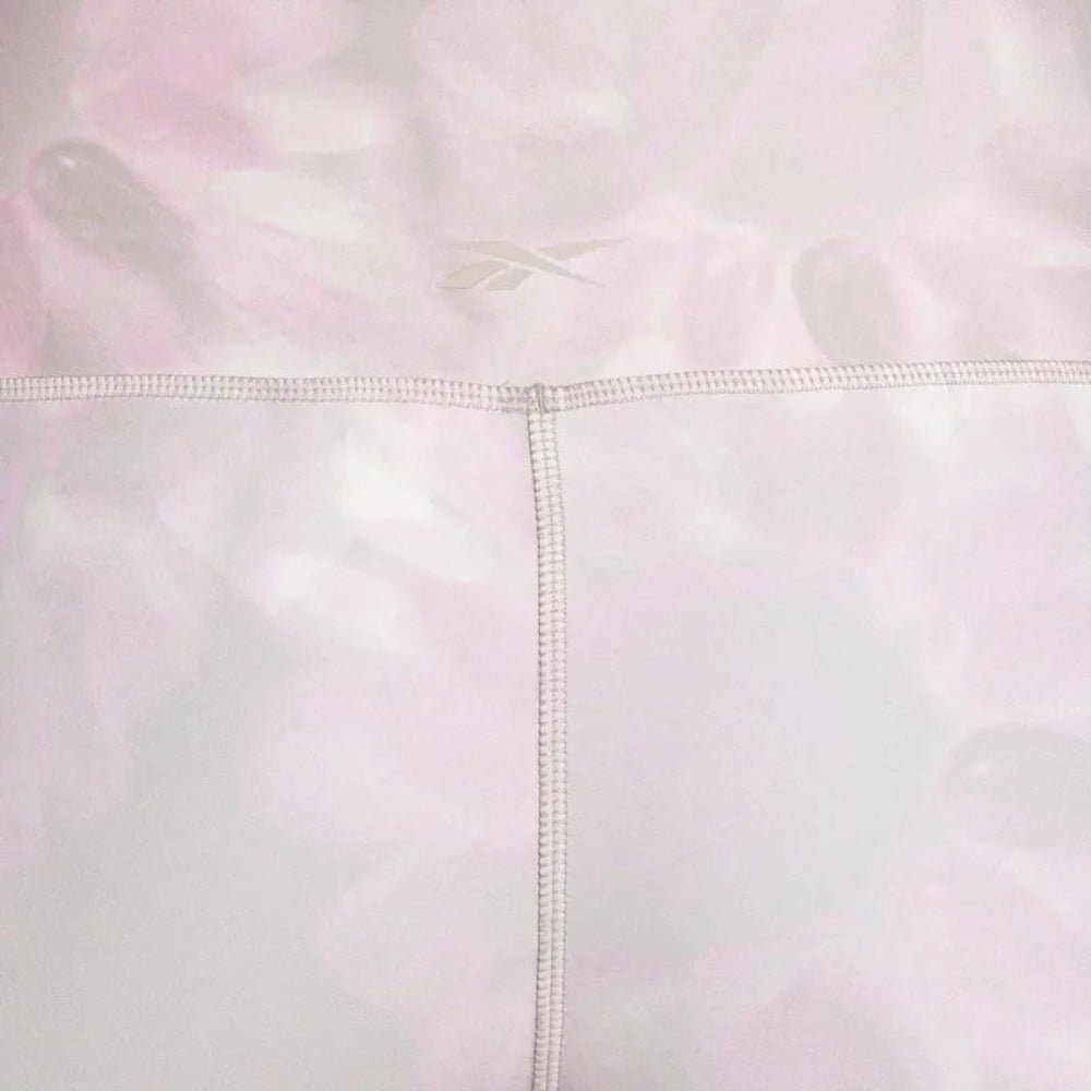Identity Train All Over Print Tight - Women