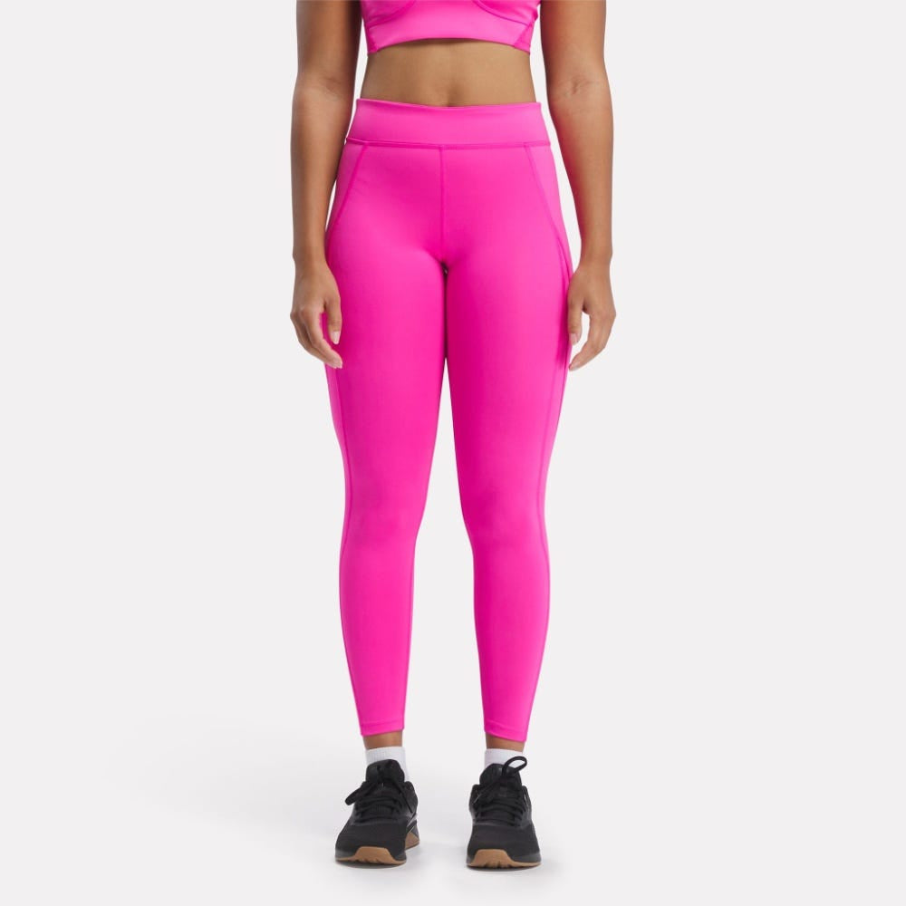 Lux Contour Tights - Women