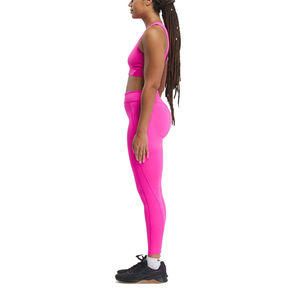 Lux Contour Tights - Women