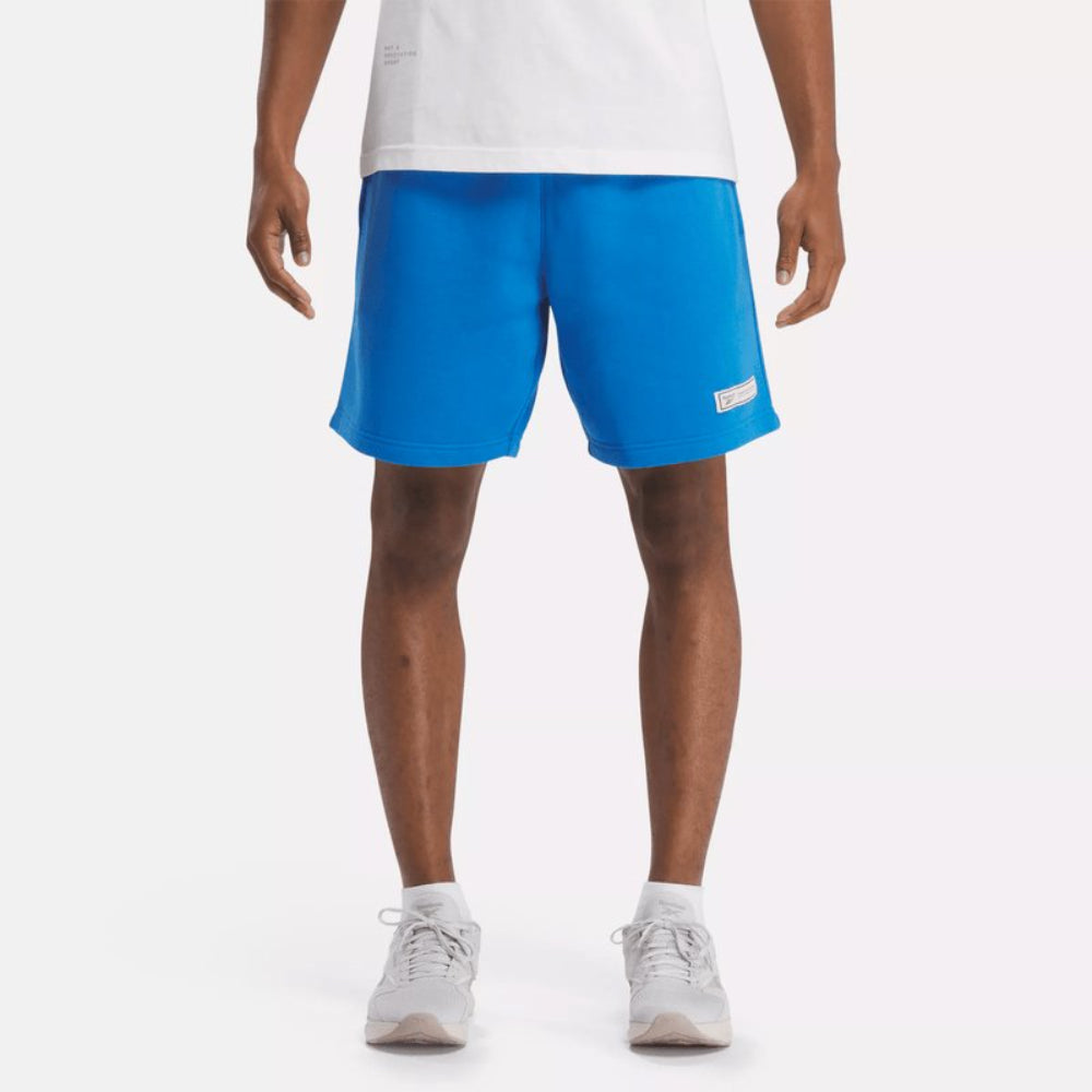 Identity Logo Mash-Up Shorts - Men